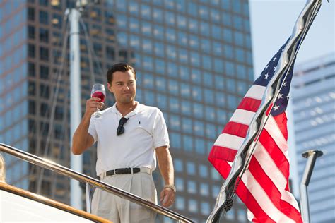 New Images From 'The Wolf of Wall Street,' 'Nebraska' & 'Under the Skin'