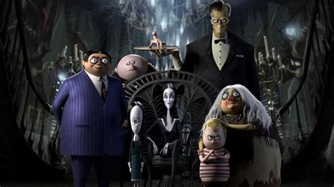 Addams Family 2 release date, cast, plot and more information ...