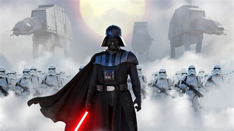 4k Darth Vader Wallpaper,HD Artist Wallpapers,4k Wallpapers,Images ...