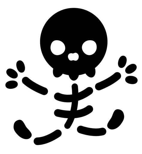 Halloween Skull head Skeleton Silhouette 11731249 PNG