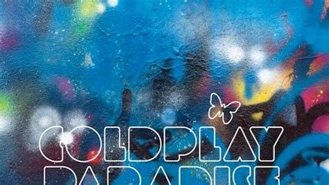 New Coldplay: "Paradise" | Pitchfork