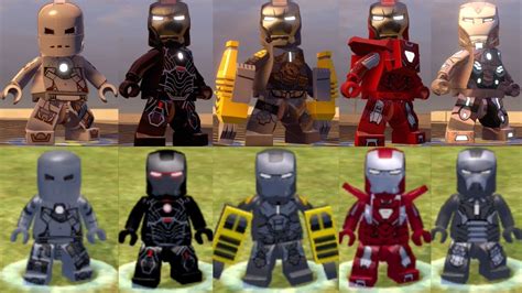 Lego marvel avengers ps4 - ajkum