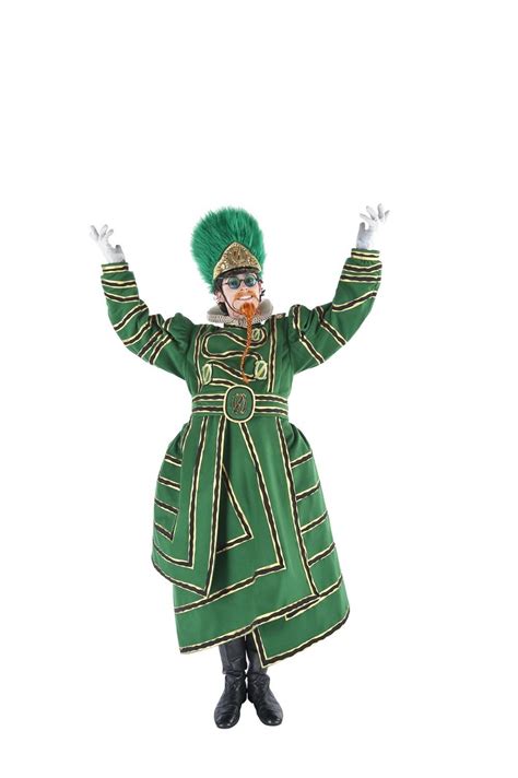 Wicked costumes Wicked Costumes, Broadway Costumes, Theatre Costumes ...