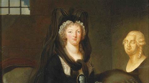 Marie‑Antoinette ‑ Children, Death & Husband | HISTORY