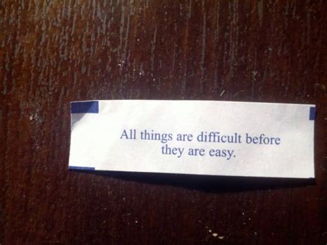 40 Best Chinese Fortune Cookies' Quotes & Sayings About Life | Fortune ...