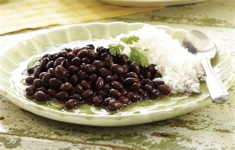 Rice with Black Beans | Goya recipe, Recipes, Goya foods