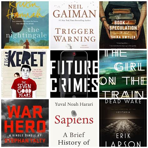 Explore Amazon’s best books of 2015 so far