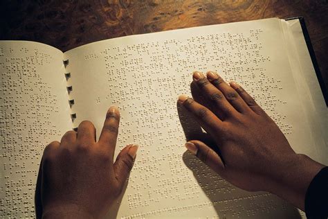 Braille | History, Inventor, Description, & Facts | Britannica