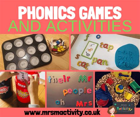 Free Phonics Play Online Games Interactive Letters And Sounds