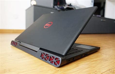 Dell Inspiron Gaming laptop review - value for the money, plus a big ...