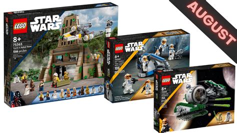 lego star wars advent calendar Archives - Jay's Brick Blog