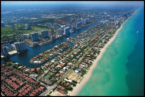 Golden Beach – Miami City Lifestyle