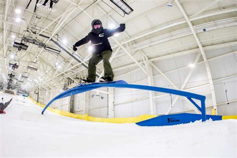 American Dream Mall Reopens Its Indoor Ski Slope, 52% OFF