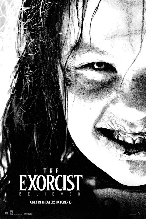 The Exorcist: Believer Will Avoid Fan Service, Director Details ...