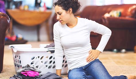 Don’t suffer with chronic pelvic pain—treatment is available