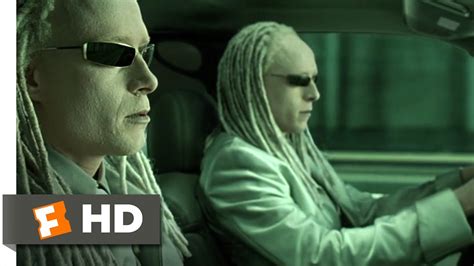 The Matrix Reloaded (4/6) Movie CLIP - Freeway Fight (2003) HD - YouTube