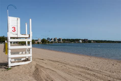 9 Lake Simcoe Beaches to Visit - TopFlightsNow.com