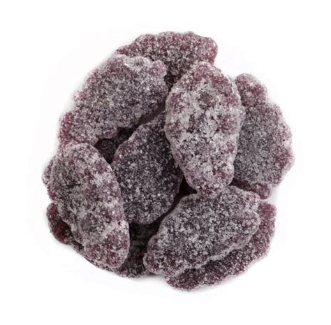 Sour Patch Grapes - Online Candy Store