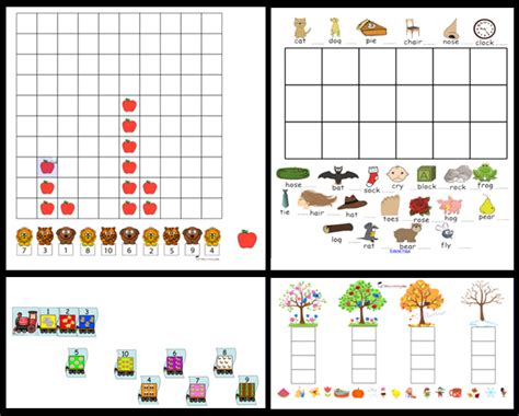 Smartboard Games For Kindergarten - Kindergarten