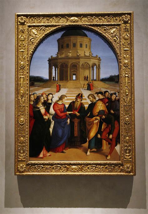 A master visual catechist: Raphael and the Italian High Renaissance ...