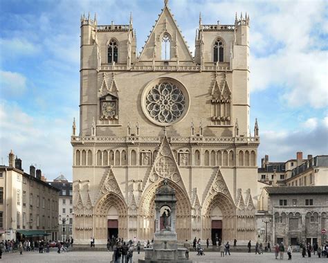 LYON. La cathédrale Saint-Jean sera rendue aux Lyonnais le 20 décembre