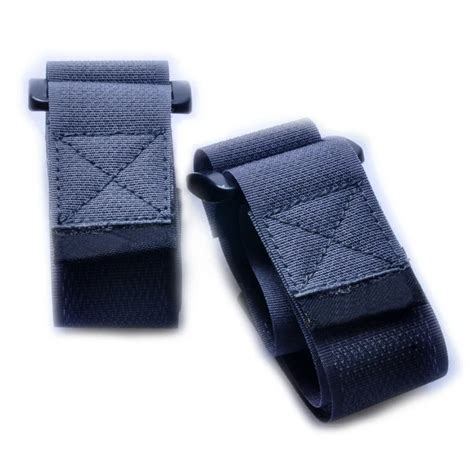 2pcs Nylon Velcro Strap Compression Belt Packing Luggage Belt (2 piece ...