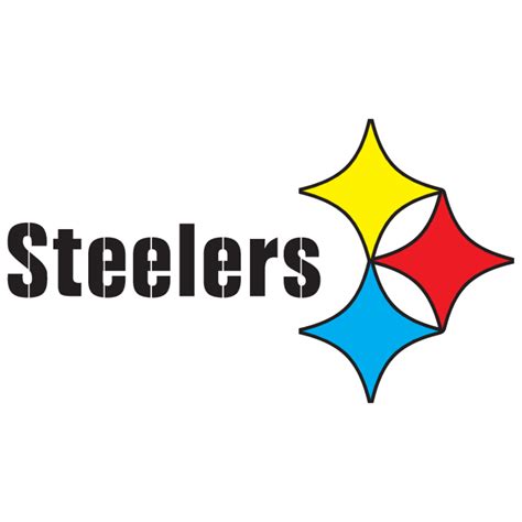 Steelers logo, Vector Logo of Steelers brand free download (eps, ai ...