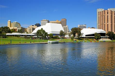 18 Top Attractions & Places to Visit in Adelaide | PlanetWare