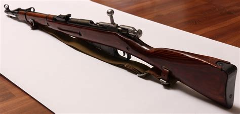 Mosin Nagant M44 Carbine | The Hunting Gear Guy