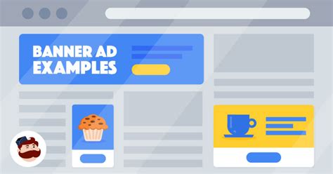 Banner Ad: 21+ Examples That Drive Clicks & Sales in 2020