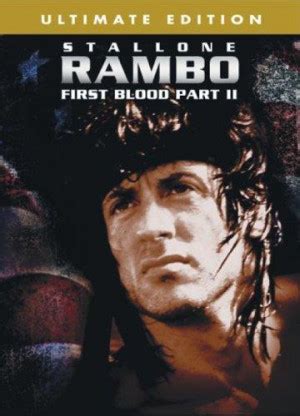 Rambo First Blood Quotes. QuotesGram