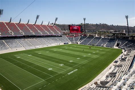 SNAPDRAGON STADIUM: How we got here - The San Diego Union-Tribune