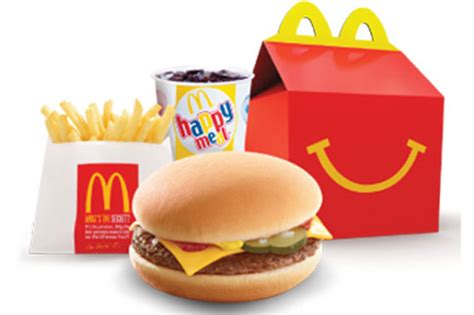 Coletar 72+ imagem mc donalds happy - br.thptnganamst.edu.vn