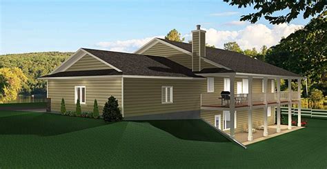 √ Awesome Ranch Floor Plans With Walkout Basement (+6) Conclusion ...