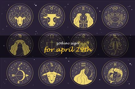 Discover Your Unique Personality Traits Through Your April 29Th Zodiac ...