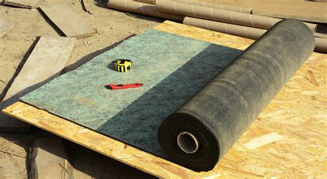 Synthetic vs. Felt Underlayment for Metal Roofing: Which Is Best?