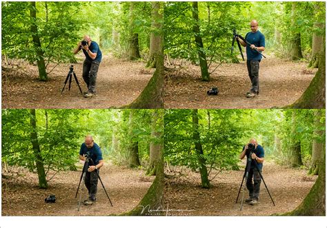 The Best Way to Set Up a Tripod | Fstoppers