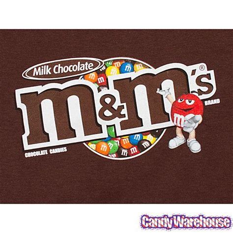 M&M Candy Logo - LogoDix