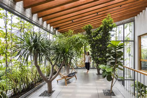 Biophilia: Bringing Nature into Interior Design | ArchDaily