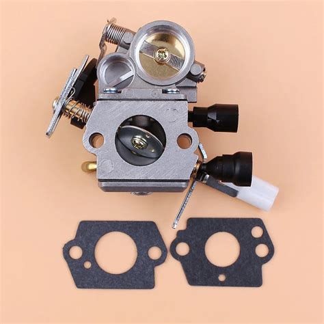 Carburetor Carb For STIHL MS171 MS181 MS201 MS211 Chainsaw Parts Zama ...