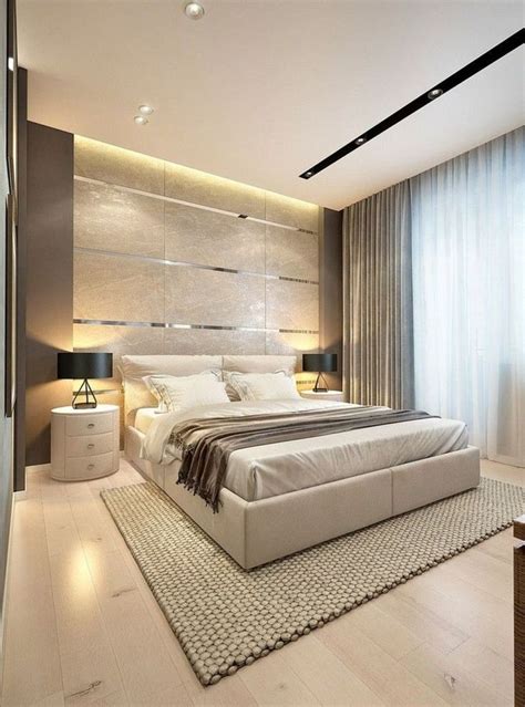 Incredible Modern Bedroom Design Ideas - Engineering Discoveries ...