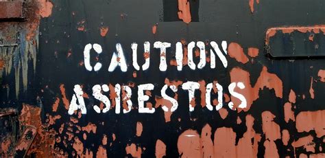 3 Alternatives To Asbestos | Fit For The Soul