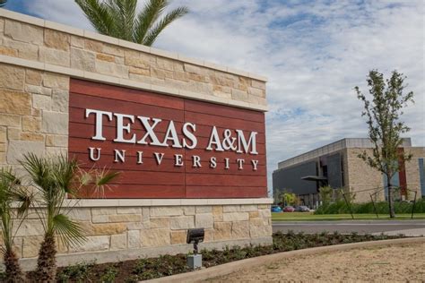 State Leaders Dedicate Texas A&M Higher Education Center In McAllen ...