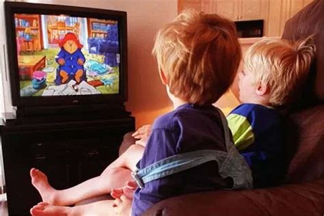 Watching cartoons can have an impact on your kids. Read the article to ...