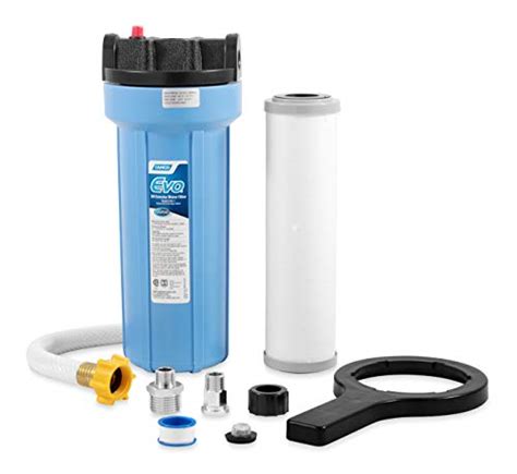 Best RV Water Filter Systems & Cartridges Reviewed 2023