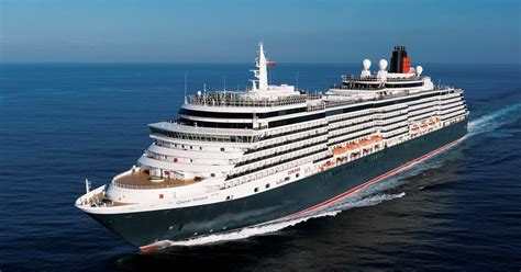 Cunard announces new ship | World of Cruising