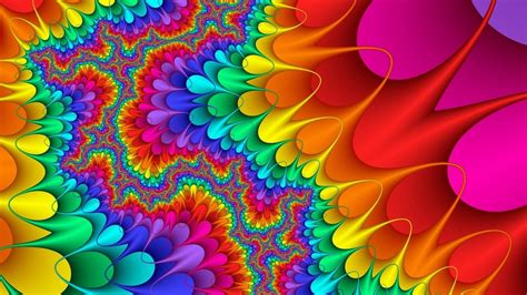 4k Colorful Desktop Wallpapers - Wallpaper Cave