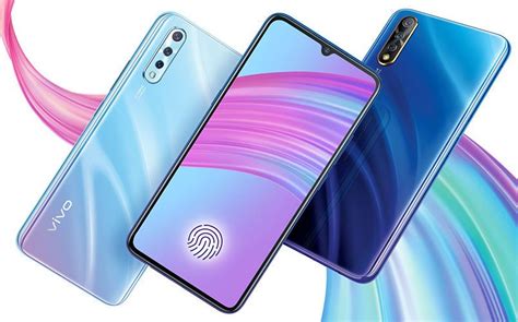 Vivo S1 vs Redmi Note 7 Pro vs Realme 3 Pro: Specs comparison | TechRadar