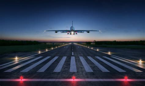 Free photo: Airport Runway - Airport, Clouds, Runway - Free Download ...