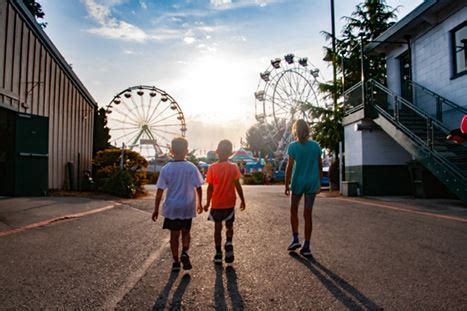 The Fair | Evergreen State Fairgrounds, WA - Official Website